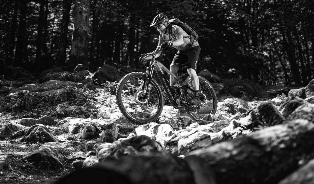 E-Mtb