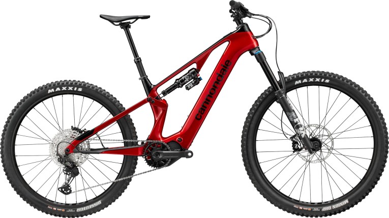 Moterra Carbon SL 2