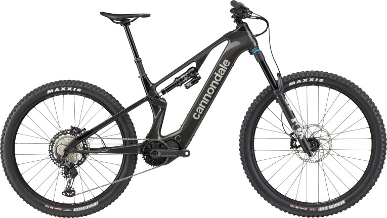 Moterra Carbon SL 2