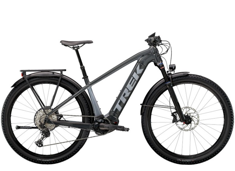 Powerfly 7 Sport Equipped