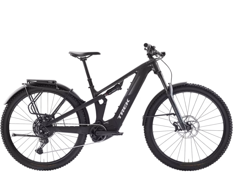 Powerfly+ FS 4 EQ