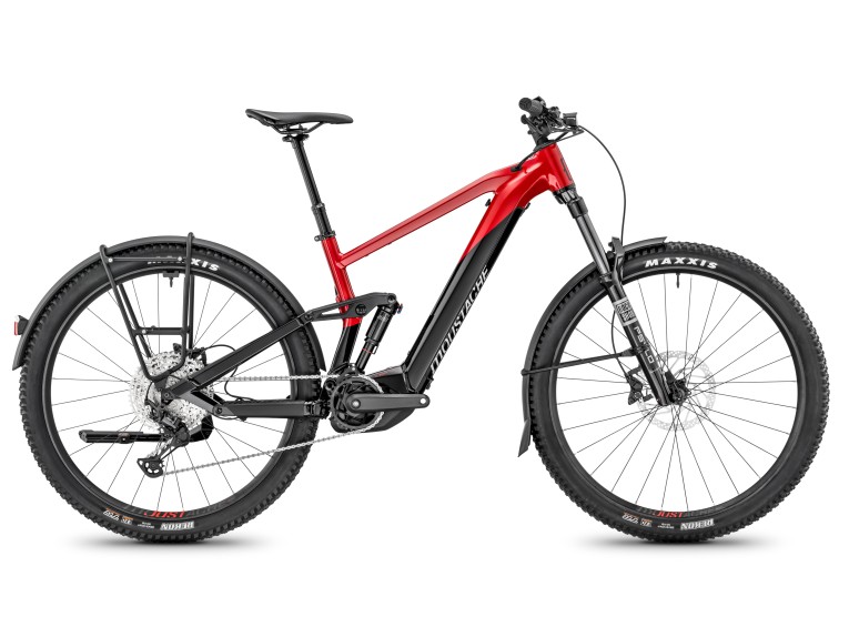 Samedi 29 Trail 150.4 EQ