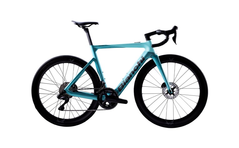 E-Oltre Ultegra Di2