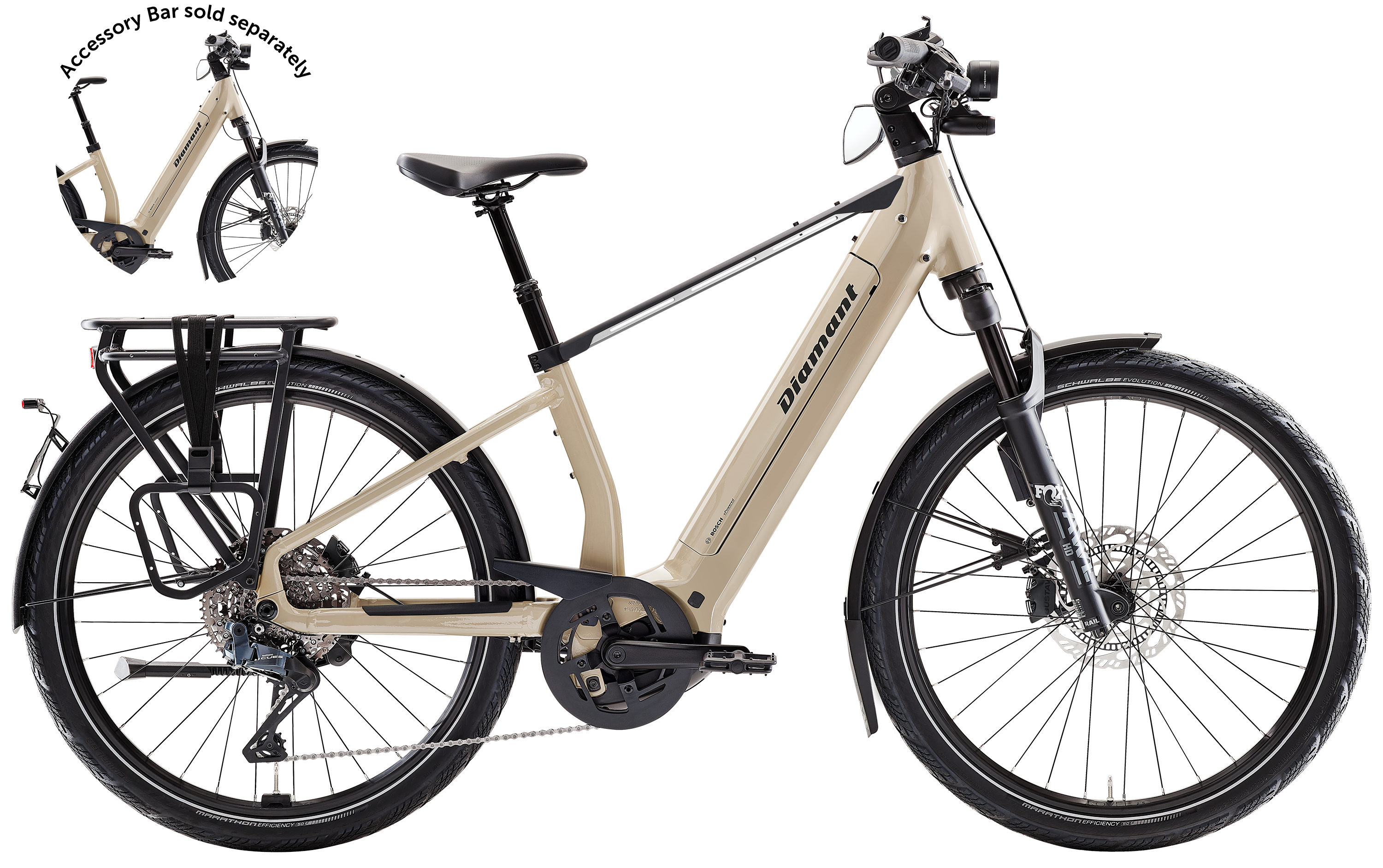 Suvea Trip Pro Speed