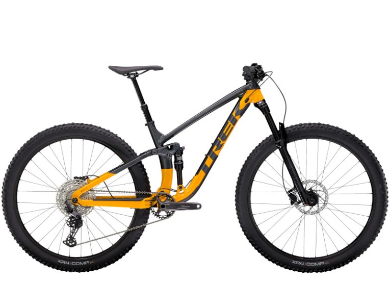 Fuel EX 5 29