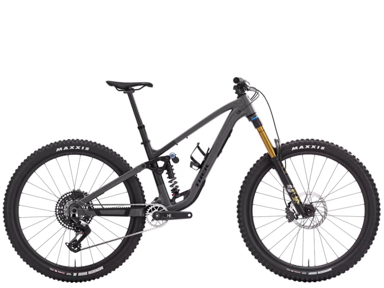Fuel LX 9 Eagle 90 Gen 7