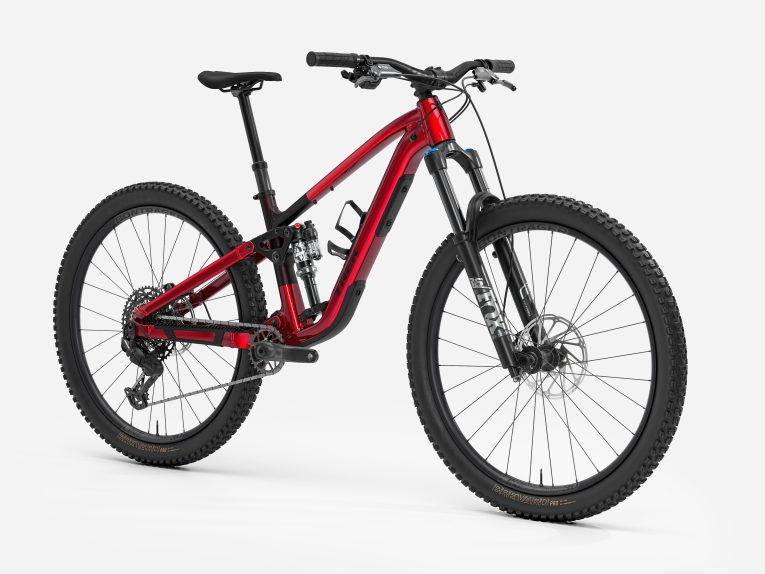 Fuel EX 8