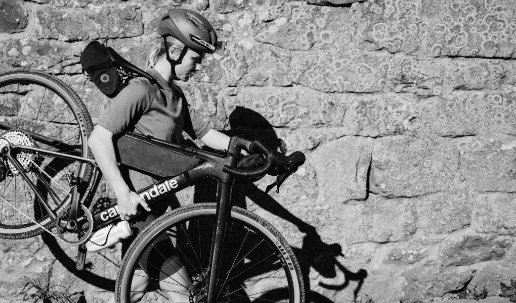 gravel bikes