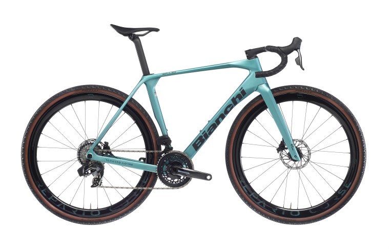 Impulso RC