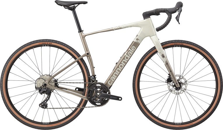 Topstone Carbon 3