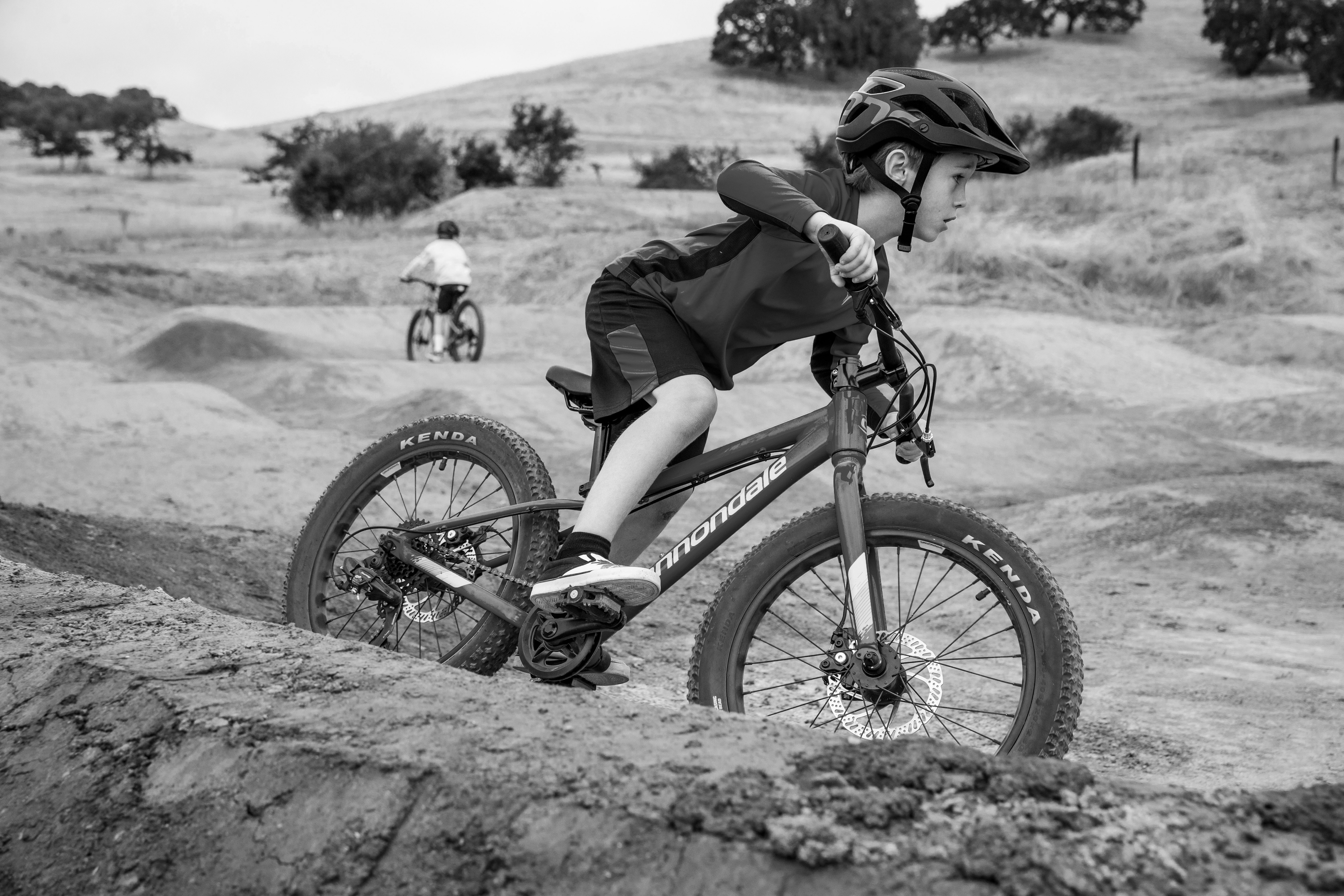 Kid's Bikes