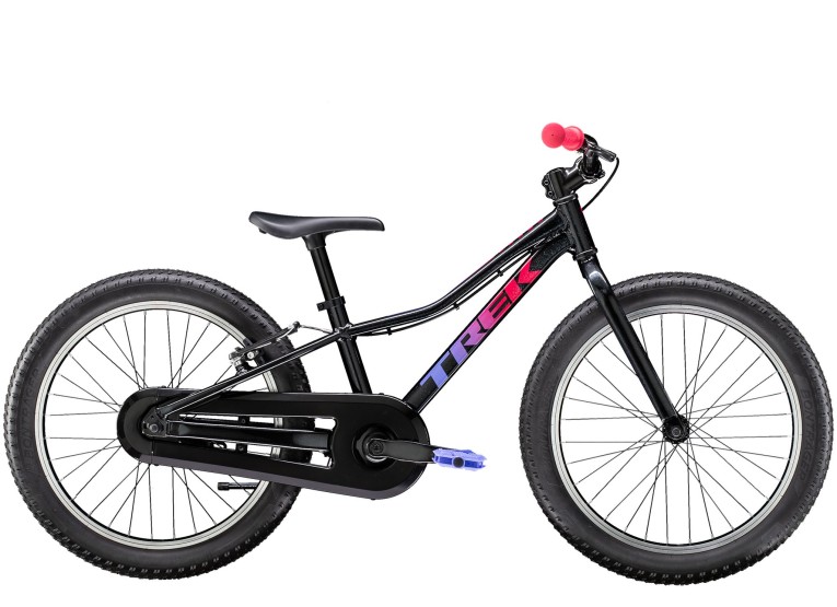 Precaliber 20