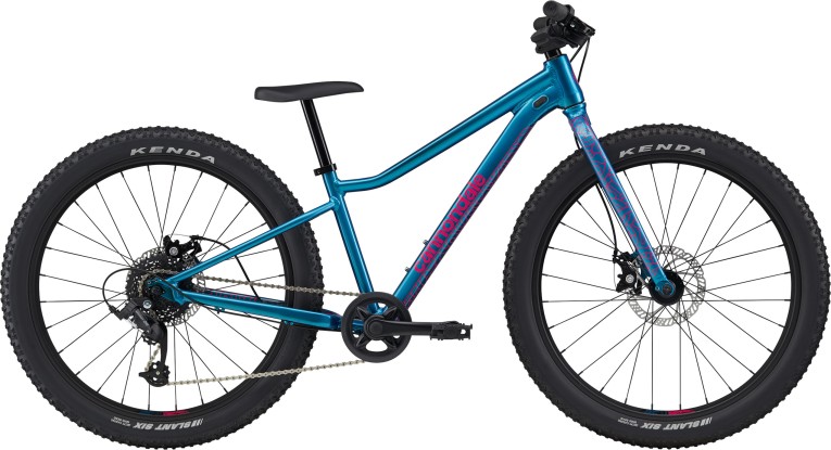 Trail Plus 24