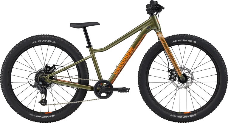 Trail Plus 24