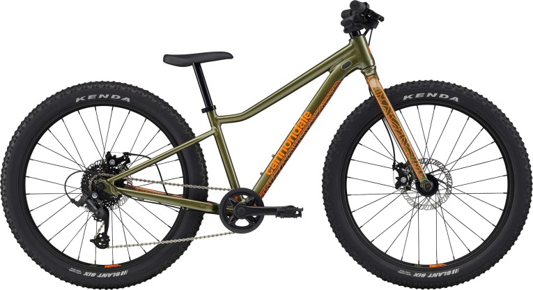 Trail Plus 24