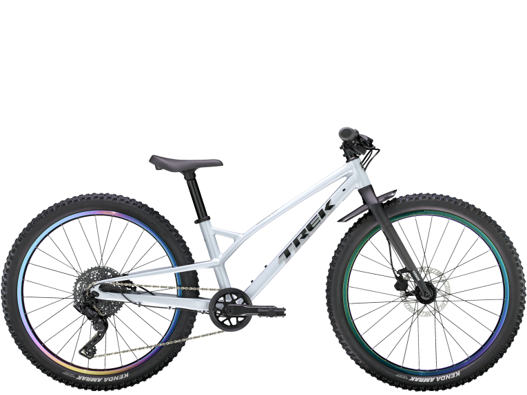 Wahoo 20 Trail