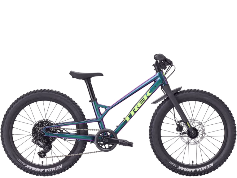 Wahoo 20 Trail
