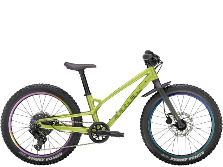 Wahoo 24 Trail