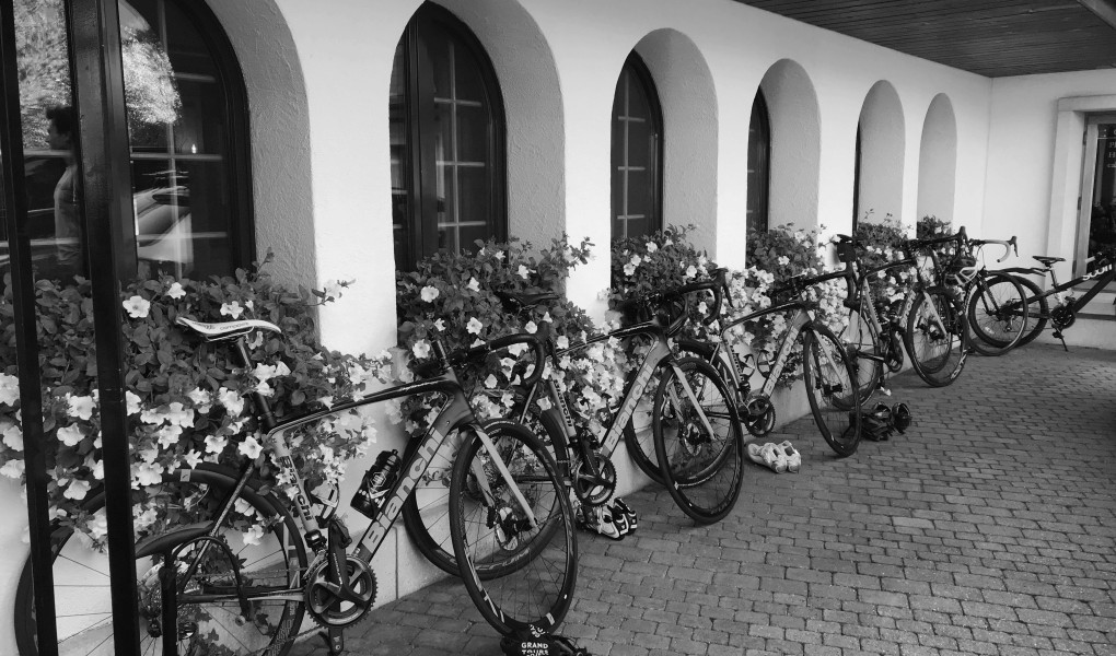 Road Bikes