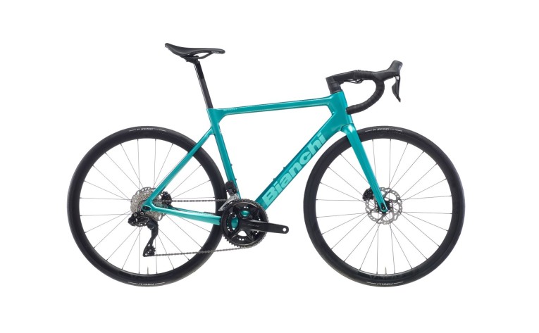 Sprint 105 Di2