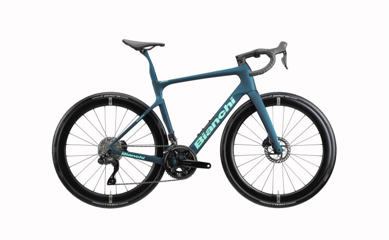 Infinito Pro 105 Di2