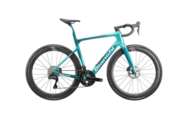 Infinito Pro Ultegra Di2