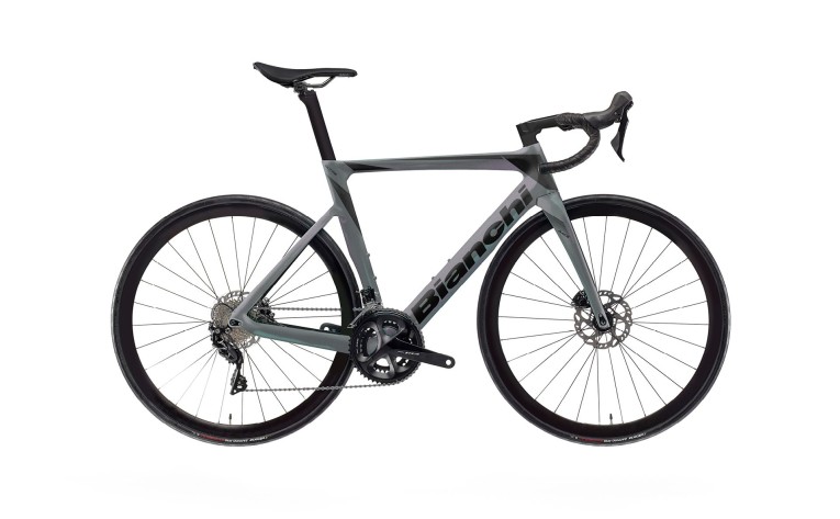 Oltre Race 105 Di2