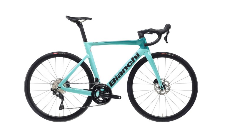 Oltre Race 105 Di2