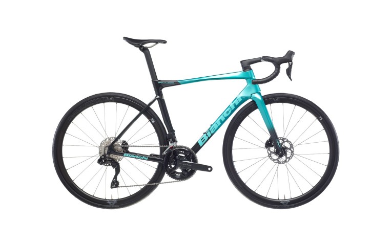 Specialissima Comp 105 Di2