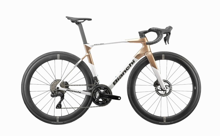 Specialissima 105 Di2