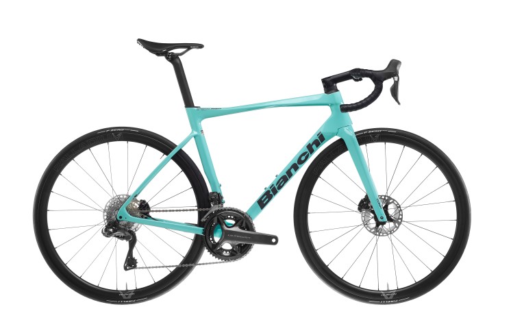 Specialissima Comp Ultegra Di2