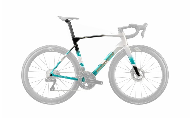 Specialissima RC Rahmenset