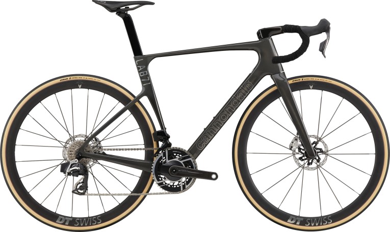 SuperSix EVO LAB71 SL