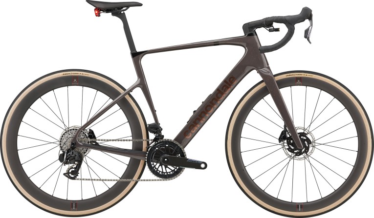 Synapse Carbon 2 Smart Sense