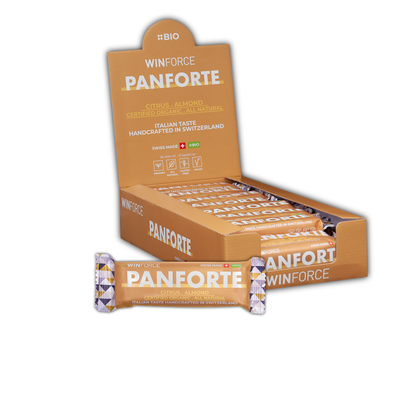 Bio Winforce Panforte