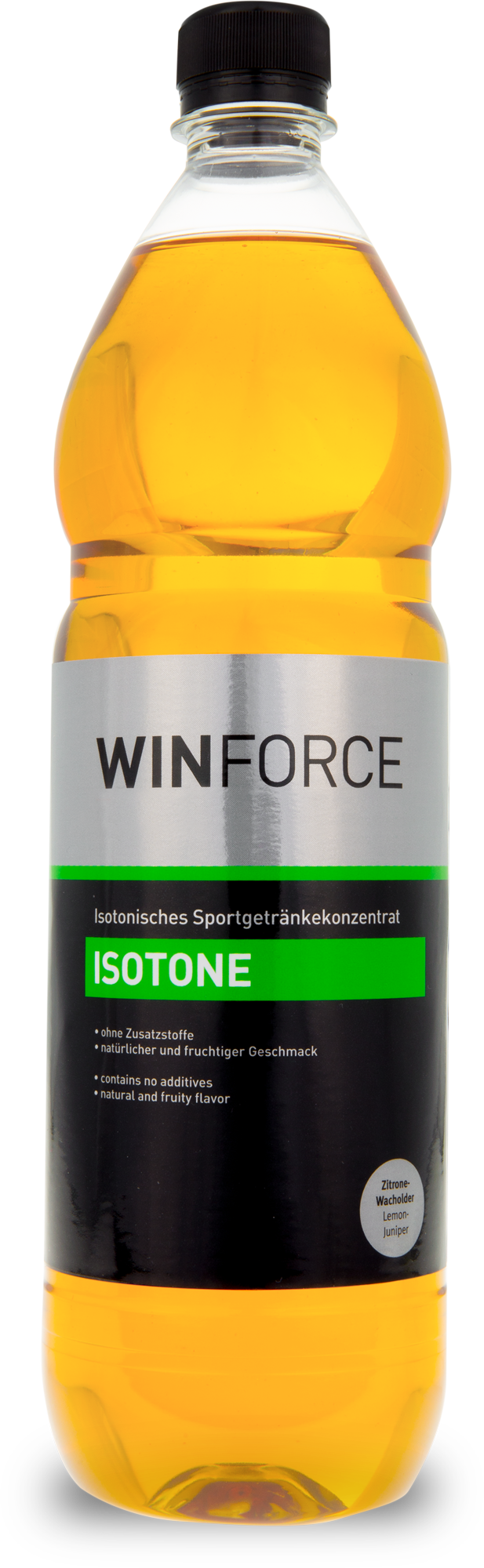 Isotone