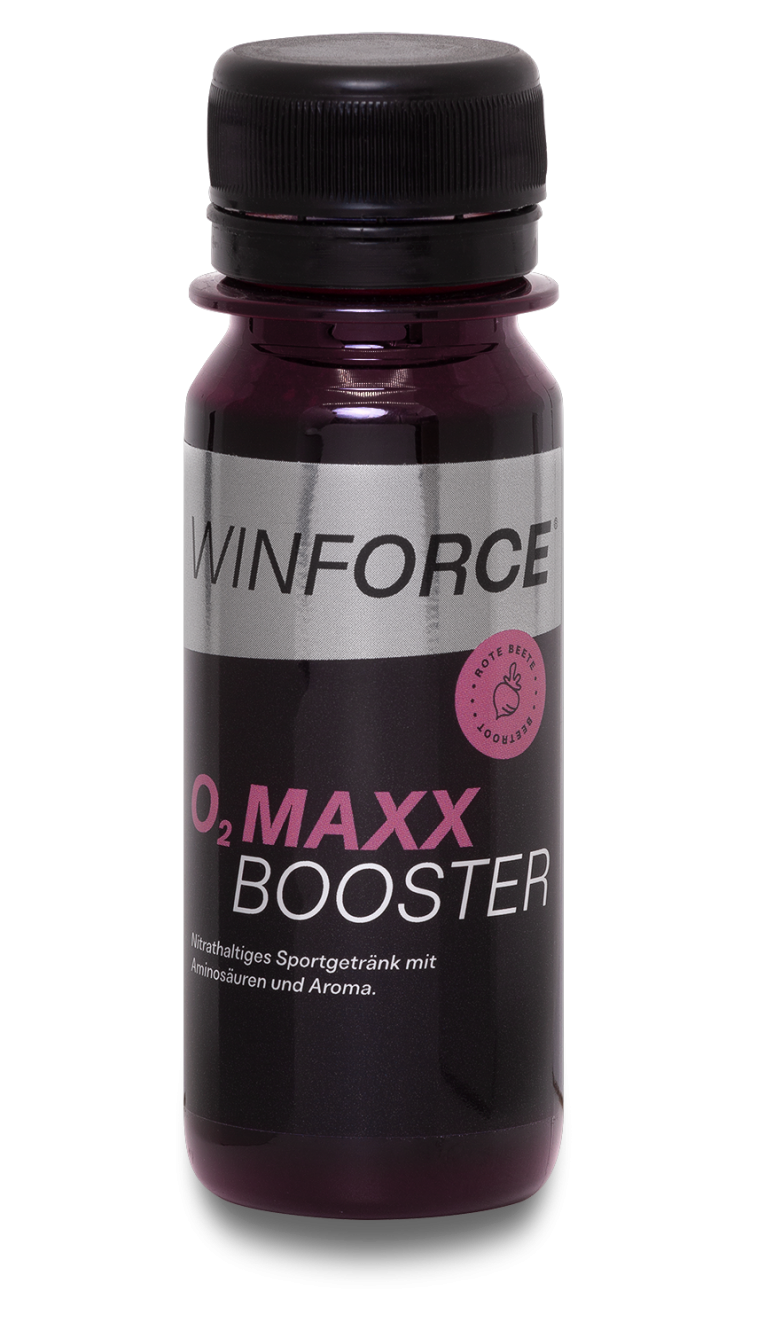 Maxx Booster