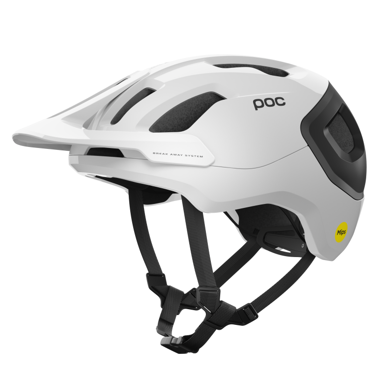 Axion Race