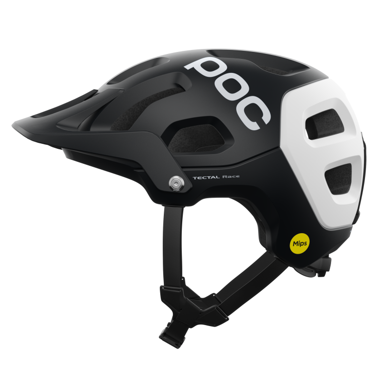Tectal Race Spin