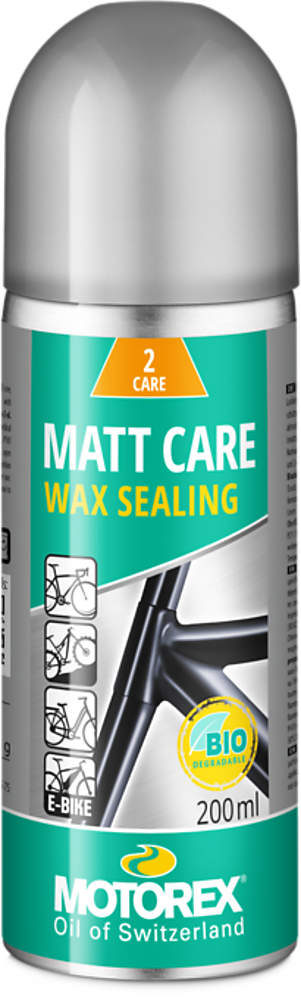 Bike Matt Care
