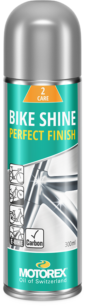 Bike Shine