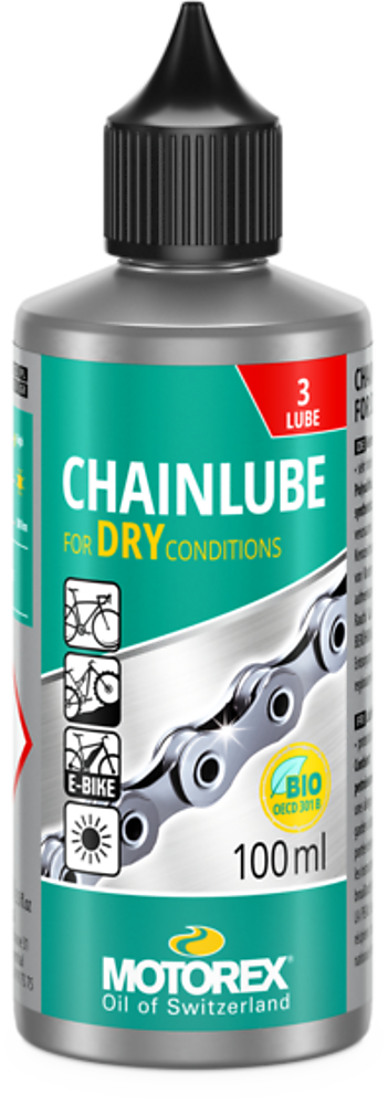 Dry Lube